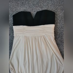 NWT Laundry dress size 8